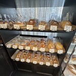 フルール・ド・ファリーヌ - 