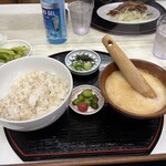 あさひ食堂 - 