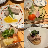 焼鳥 銀座 井 - 