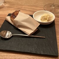 フレンチ串揚げ BEIGNET 大阪･ウメシバ - 