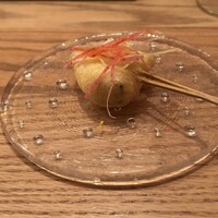 フレンチ串揚げ BEIGNET 大阪･ウメシバ - 