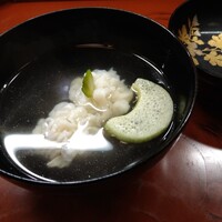 赤坂とゝや魚新 - 