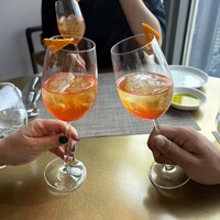 イタリアンダイニング ケシキ - 