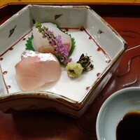赤坂とゝや魚新 - 