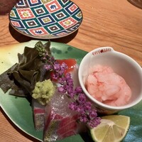 和酒和食の坂 - 