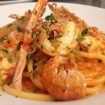 Osteria calma - 