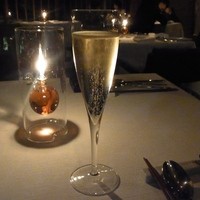 THE SODOH HIGASHIYAMA KYOTO - ニコラ・フィアット　ブリュット・レゼルバ