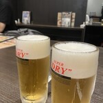 韓国食堂＆韓甘味ハヌリ - 