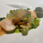 マンサルヴァ - 