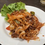韓国食堂＆韓甘味ハヌリ - 