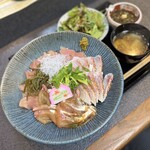 なんか喰ぃ亭 - 