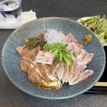 なんか喰ぃ亭 - 