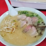 まるみラーメン - 