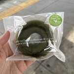 モン・ナポレオン - 料理写真: