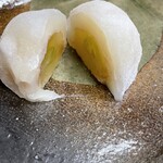 吉祥庵 - 