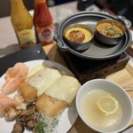 Plataran Resort & Restaurant - 