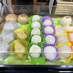 吉祥庵 - 