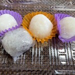 吉祥庵 - 