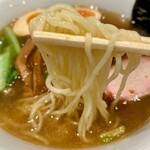 麺や みかん - 