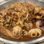 韓国食堂＆韓甘味ハヌリ - 