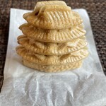 吉祥庵 - 料理写真: