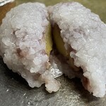 吉祥庵 - 