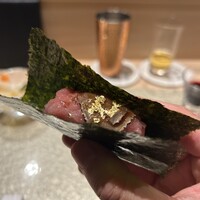 鮨 富かわ - 