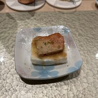 鮨 富かわ - 