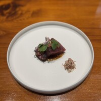 馳走西健一 - 