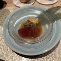 鮨 富かわ - 