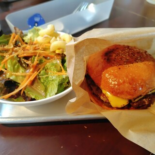 チューズデイ コーヒー_1