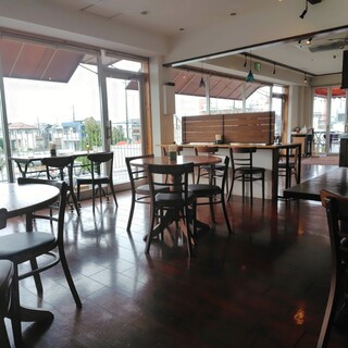 チューズデイ コーヒー_2