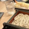 蕎麦酒処つきじ庵