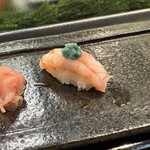 鮨 寿海つばさ - 