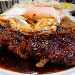 食事処 酒処 富士かつ - 