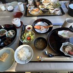 小松館好風亭 - 