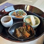 小松館好風亭 - 