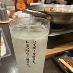 韓国食堂＆韓甘味ハヌリ - 