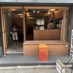 UPSTAND coffee and people - 