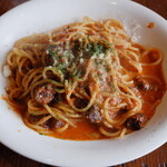 ディ サポーレ - 