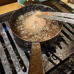 和牛焼肉ラスベガス - 