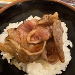 和牛焼肉ラスベガス - 