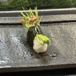 鮨 寿海つばさ - 