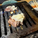 和牛焼肉ラスベガス - 