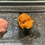 鮨 寿海つばさ - 