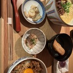 おでん 鳥料理 おぐ羅 - 