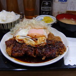 食事処 酒処 富士かつ - 