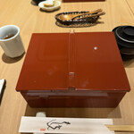 博多鰻屋 藤う那 - 