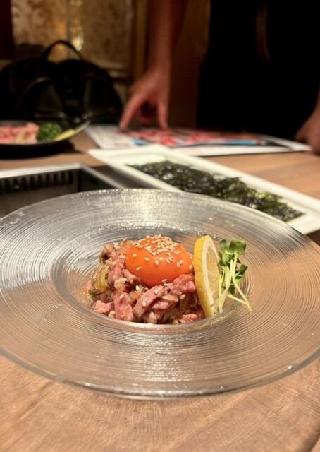 Gyubei Soan Seibu Shibuya Ten photo 3