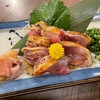 焼き鳥ともつ鍋&朝〆鮮魚 個室居酒屋 炭焼市場 新橋本店